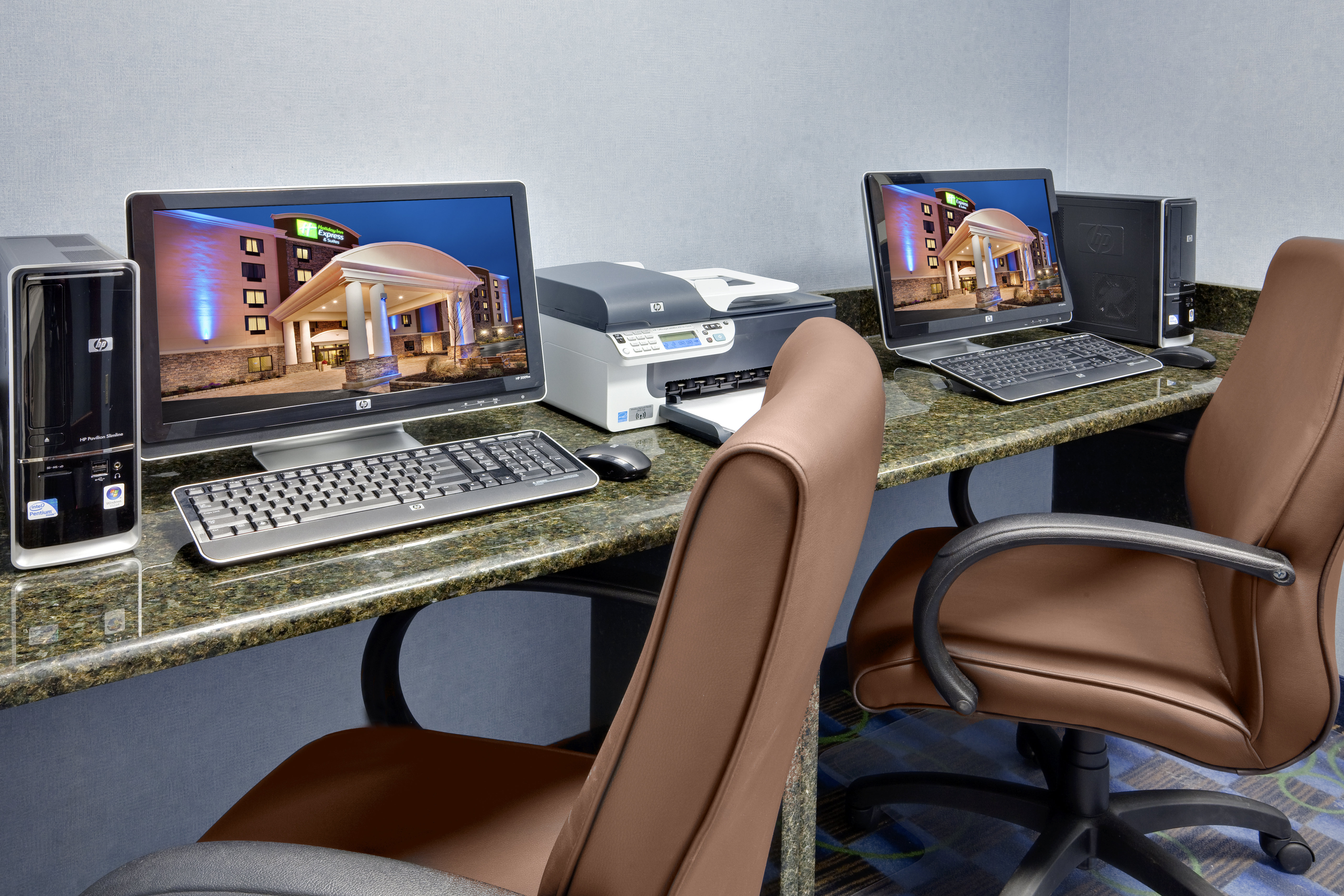 holiday inn express and suites williamsport by ihg