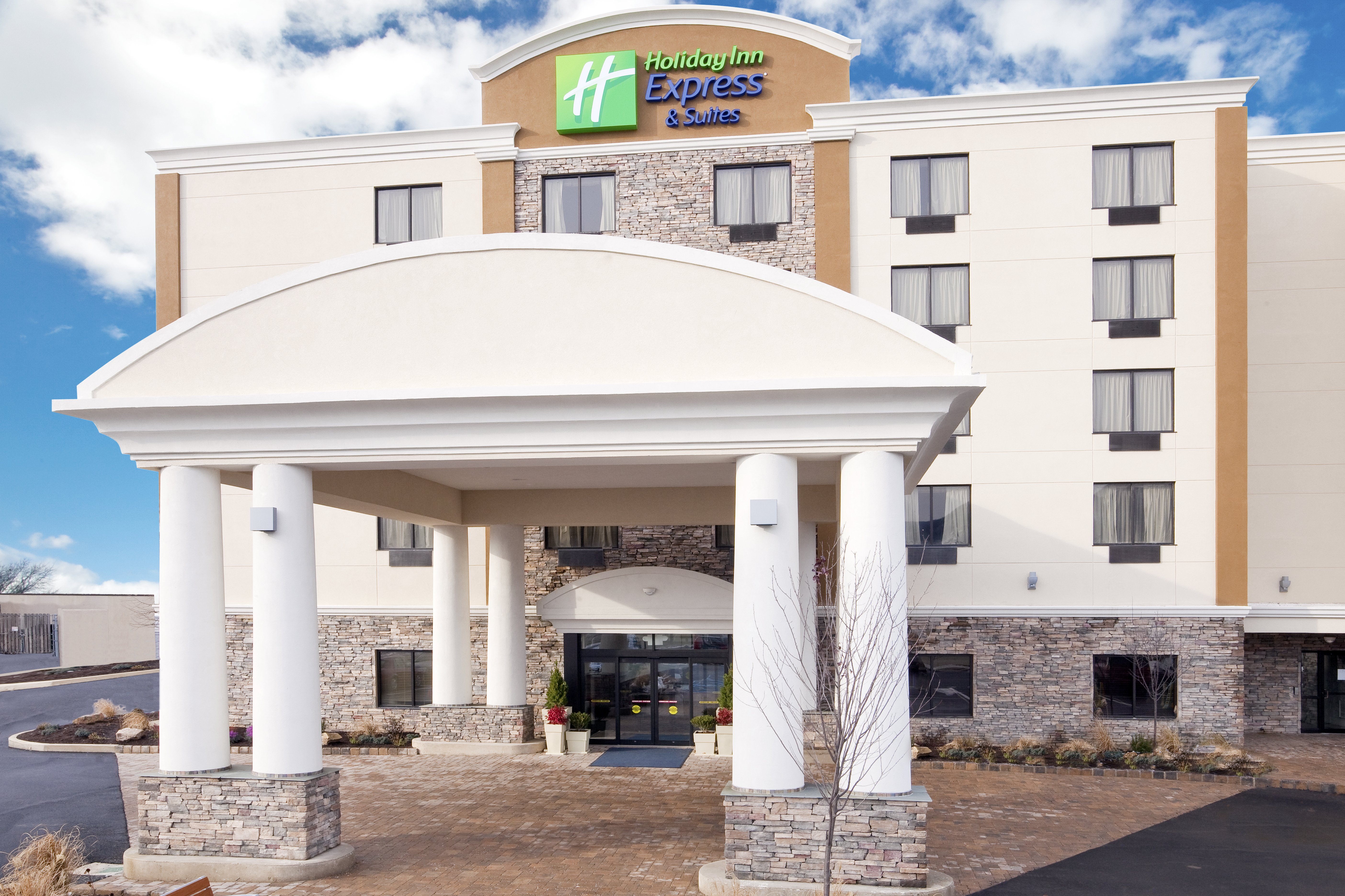 holiday inn express and suites williamsport by ihg