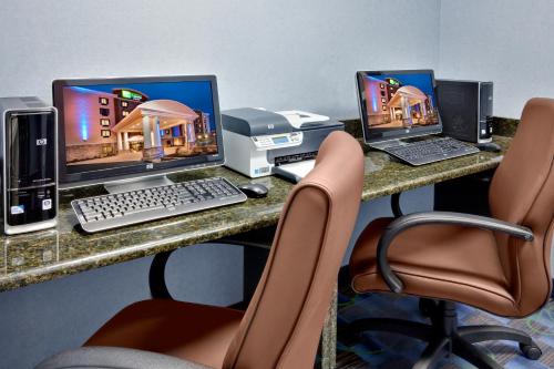 holiday inn express and suites williamsport by ihg