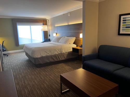 holiday inn express and suites williamsport by ihg