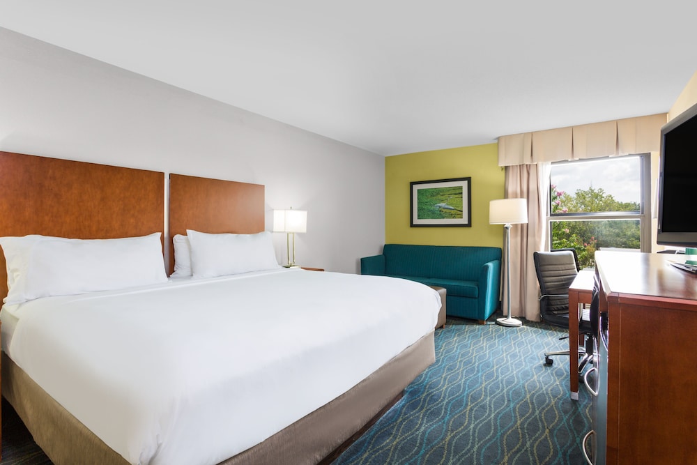 holiday inn express hotel and suites wilmington university ctr by ihg