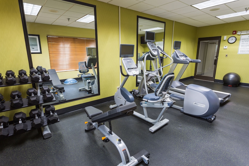 holiday inn express hotel and suites wilmington university ctr by ihg