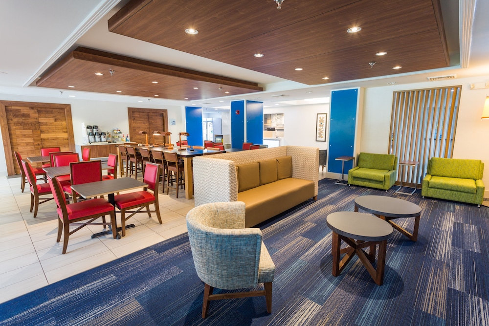 holiday inn express hotel and suites wilmington university ctr by ihg