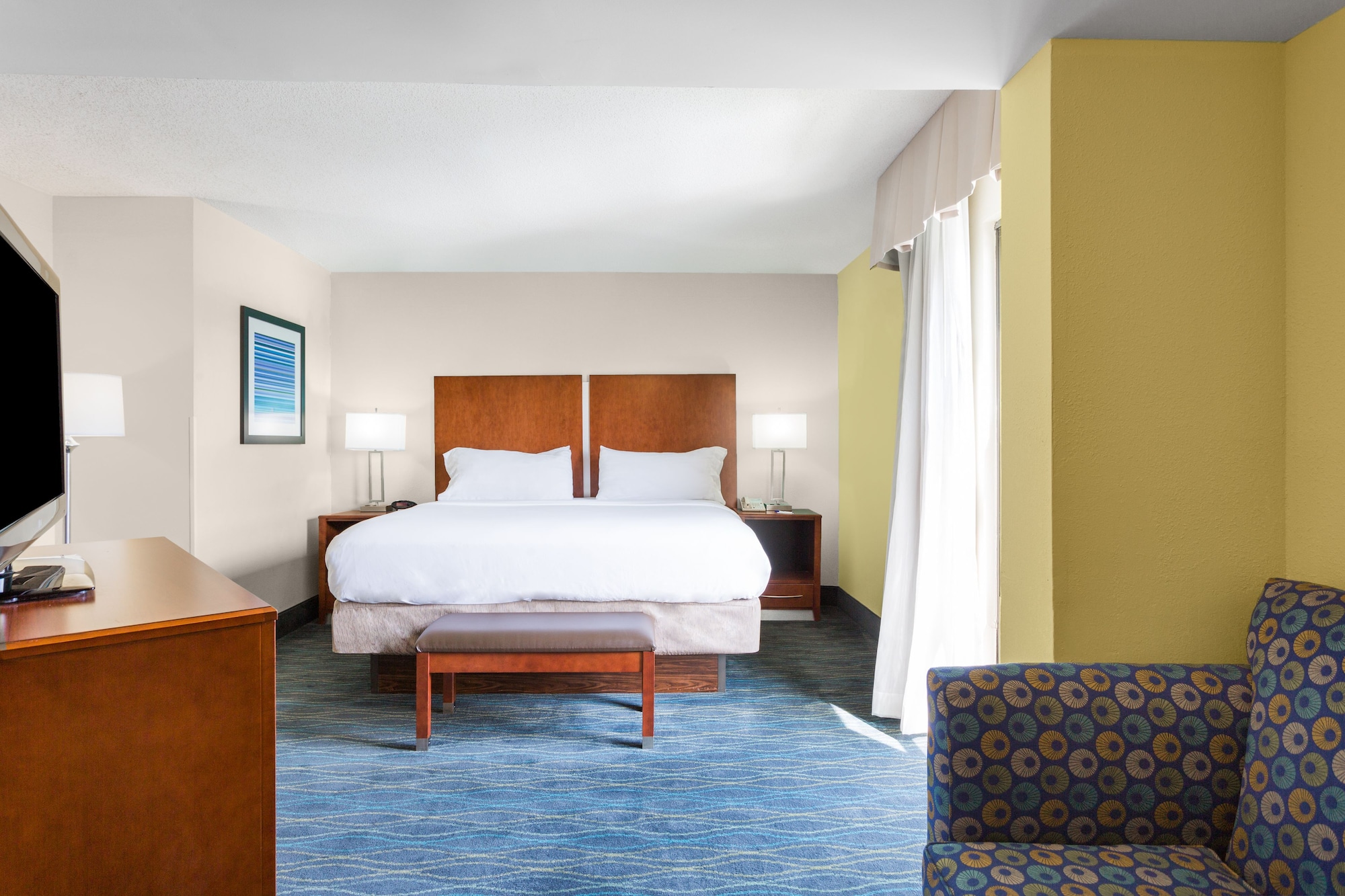 holiday inn express hotel and suites wilmington university ctr by ihg