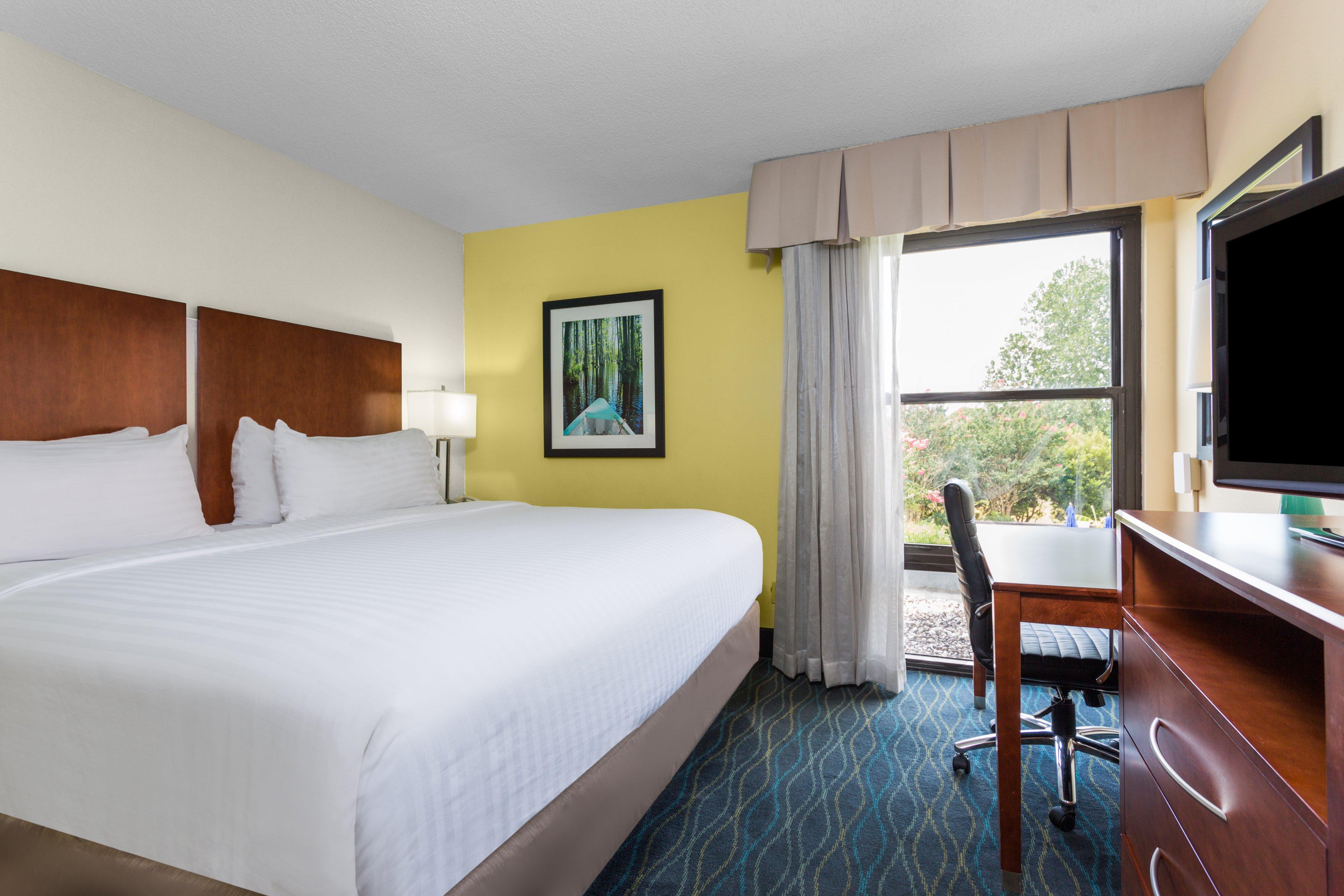 holiday inn express hotel and suites wilmington university ctr by ihg