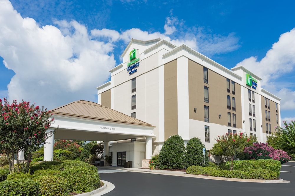 holiday inn express hotel and suites wilmington university ctr by ihg