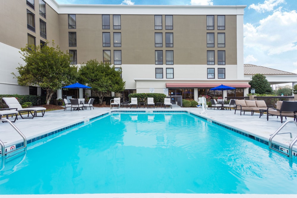 holiday inn express hotel and suites wilmington university ctr by ihg