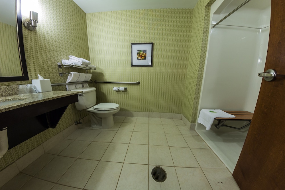 holiday inn express hotel and suites winchester by ihg