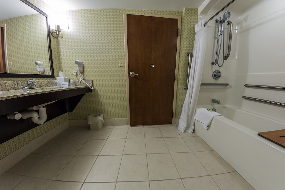 holiday inn express hotel and suites winchester by ihg