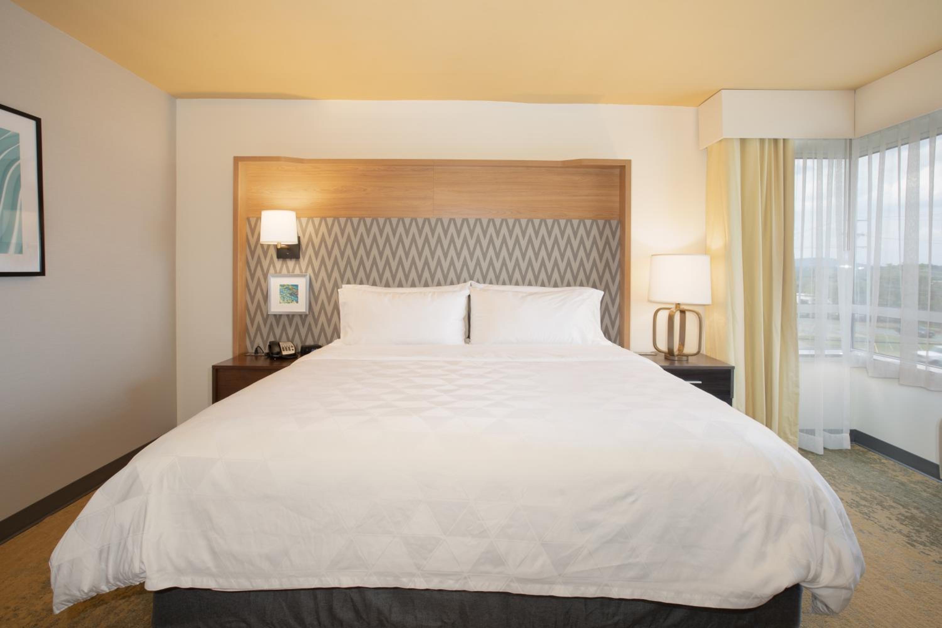 holiday inn express hotel and suites winchester by ihg