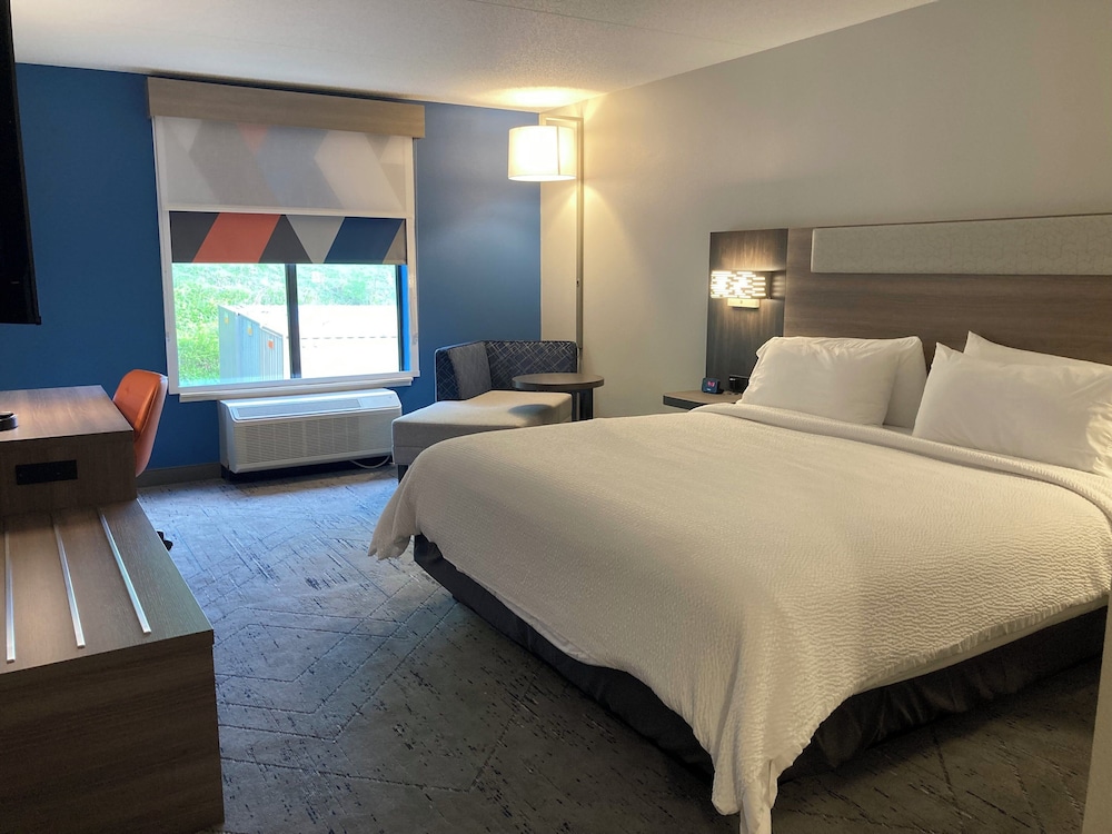 holiday inn express hotel and suites winchester by ihg