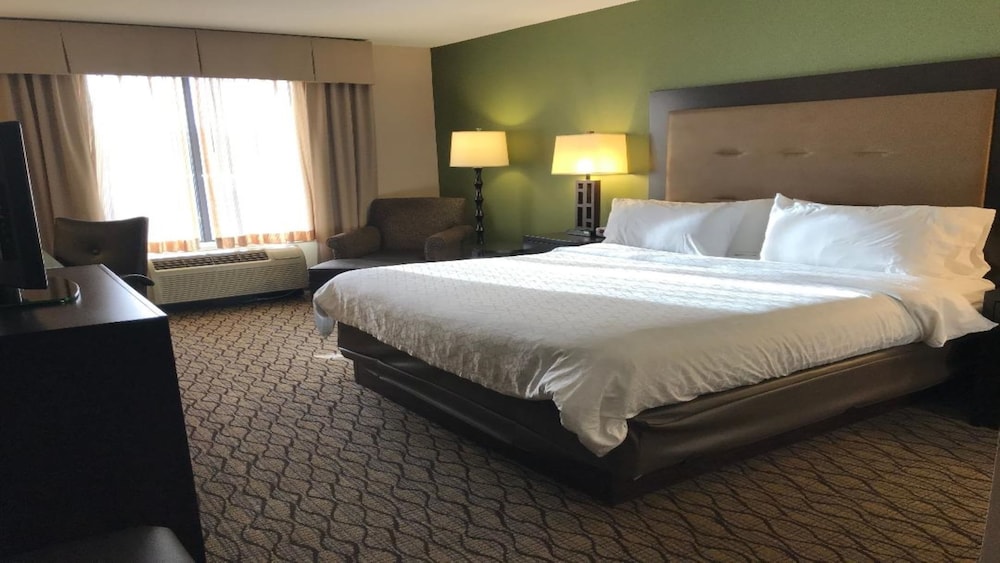 holiday inn express hotel and suites winchester by ihg