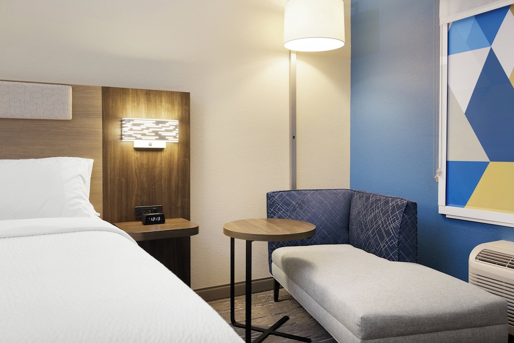 holiday inn express hotel and suites winchester by ihg