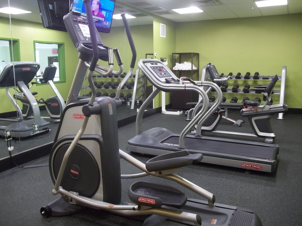 holiday inn express hotel and suites winchester by ihg