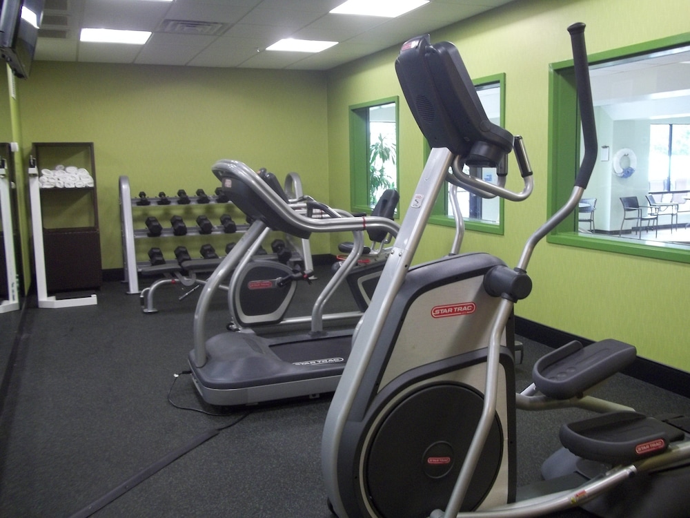 holiday inn express hotel and suites winchester by ihg
