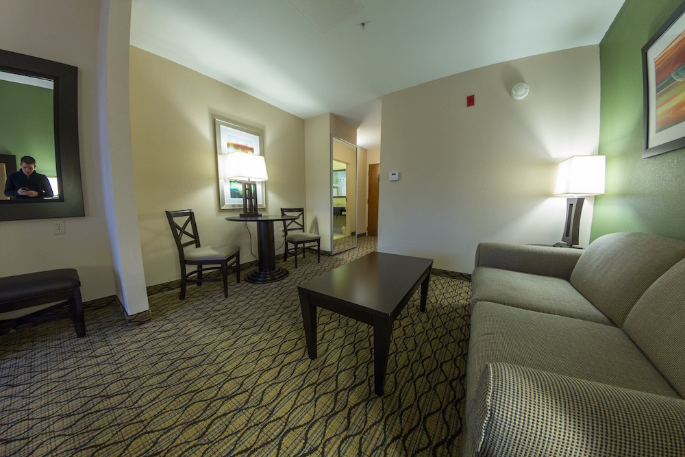 holiday inn express hotel and suites winchester by ihg