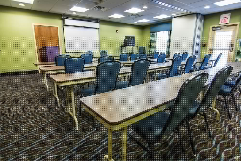 holiday inn express hotel and suites winchester by ihg