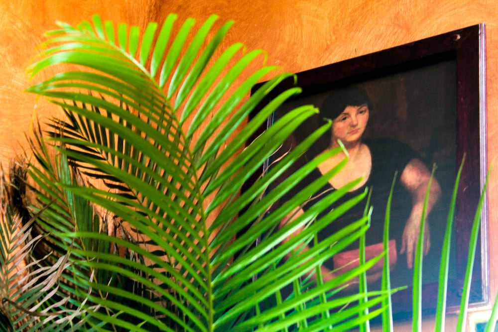 villas y suites paraiso del sur