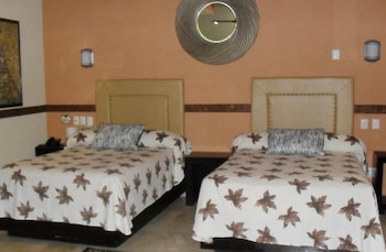 villas y suites paraiso del sur