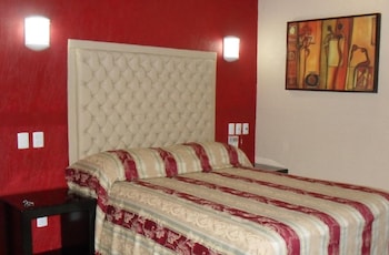 villas y suites paraiso del sur