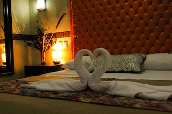 villas y suites paraiso del sur