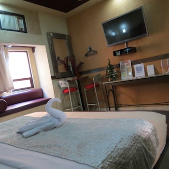 villas y suites paraiso del sur