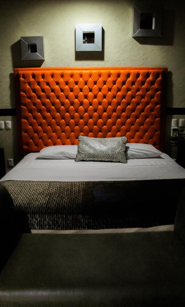 villas y suites paraiso del sur