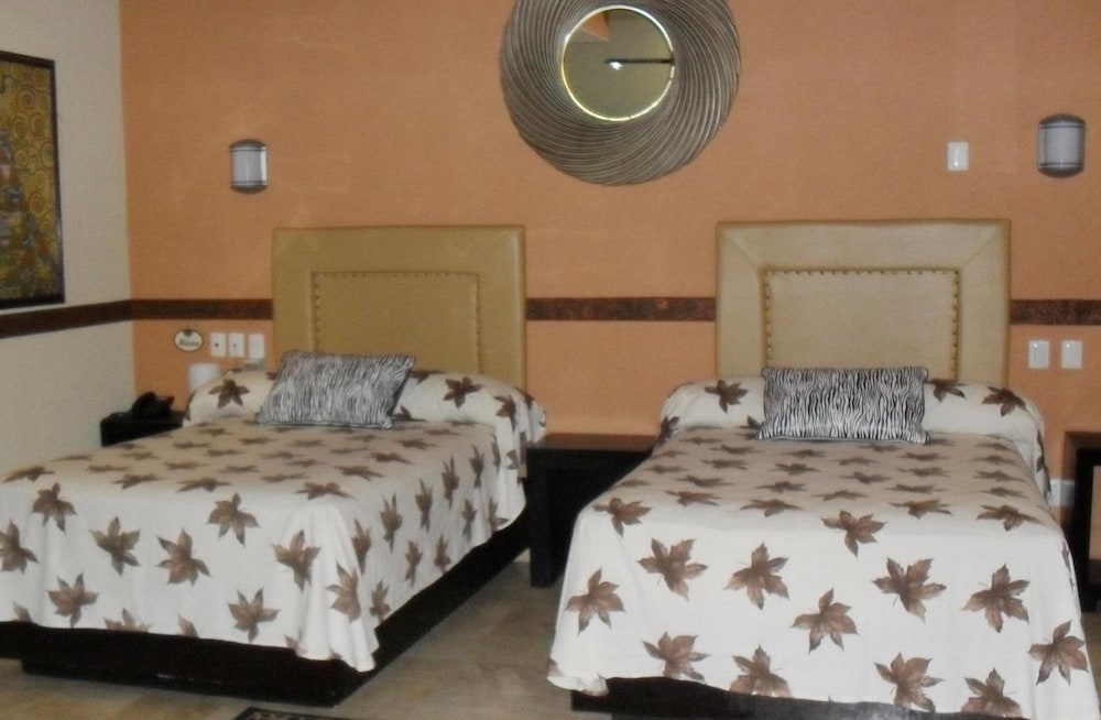 villas y suites paraiso del sur