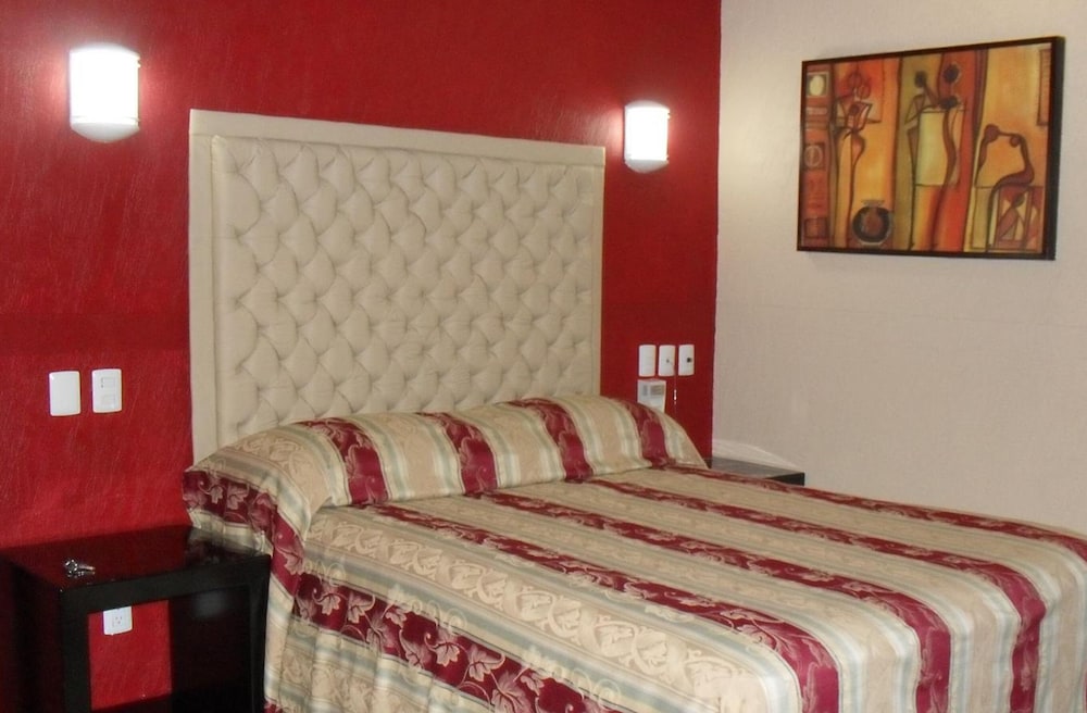 villas y suites paraiso del sur