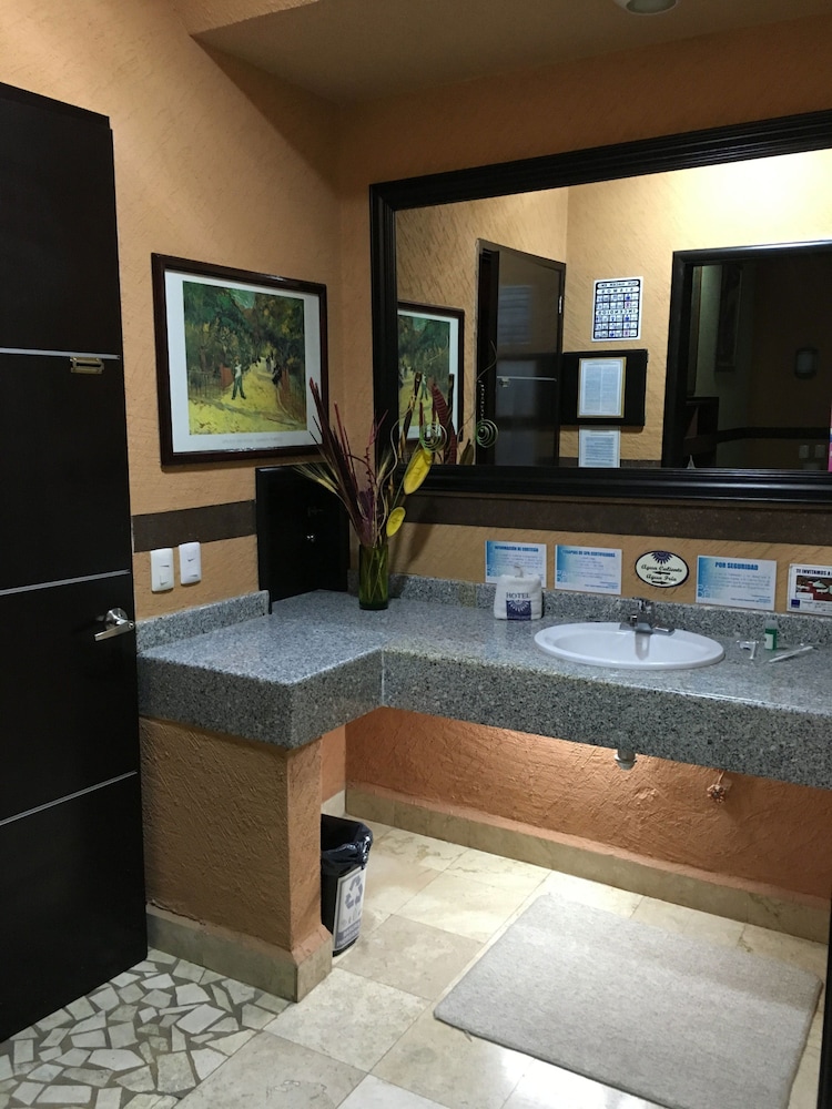 villas y suites paraiso del sur