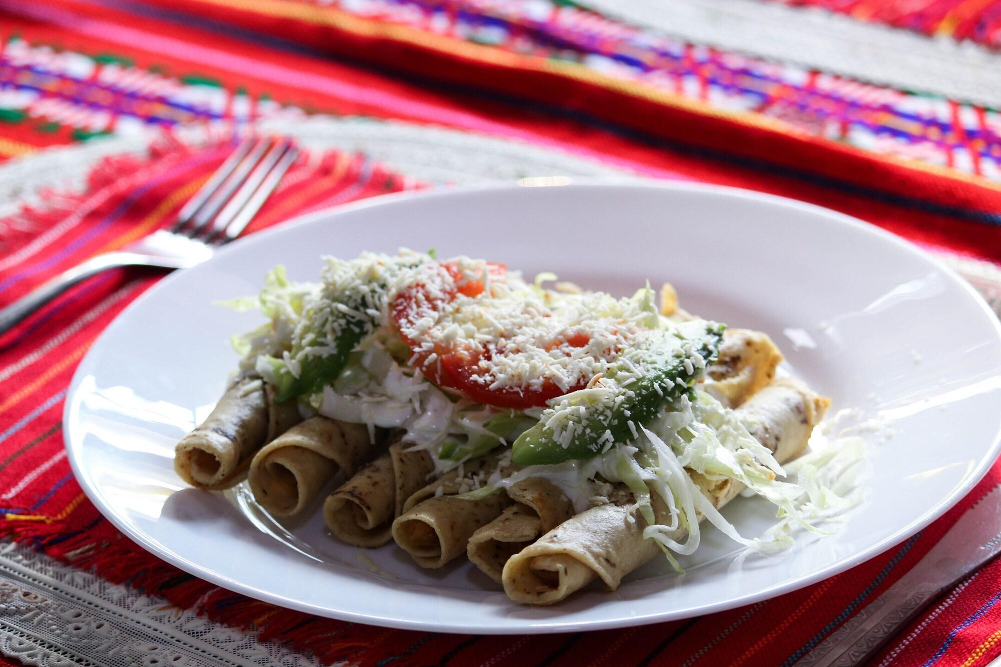 villas y suites paraiso del sur