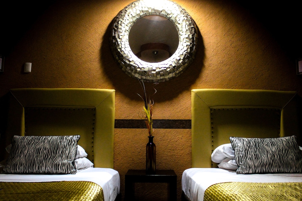 villas y suites paraiso del sur