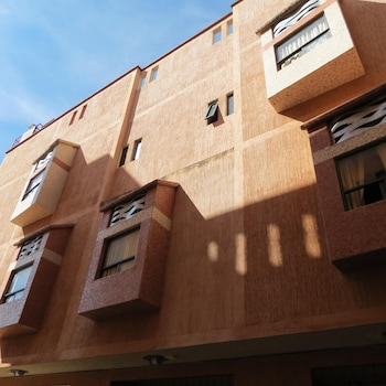 villas y suites paraiso del sur