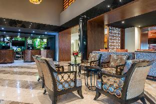 Wyndham Grand Cancun All Inclusive Resort & Villas,Delfines Beach>>Cancun,4 star