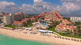 Wyndham Grand Cancun All Inclusive Resort & Villas,Delfines Beach>>Cancun,4 star