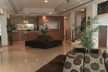 hotel savoy express