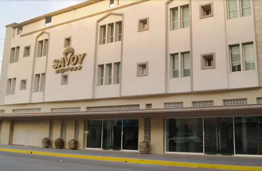 hotel savoy express