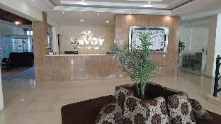 hotel savoy express