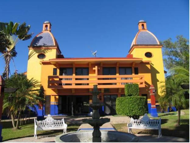 nuevo vallarta