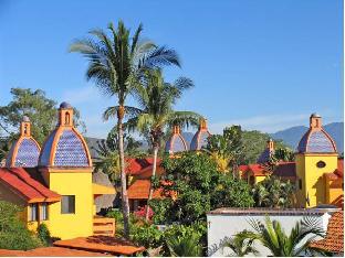 Canadian Resorts Nuevo Vallarta,Bucerias>>Bahía De Banderas,4 star