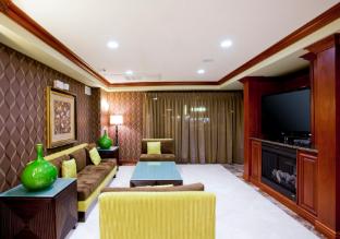 holiday inn express hotel and suites woodland hills by ihg