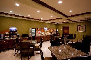 holiday inn express hotel and suites woodland hills by ihg