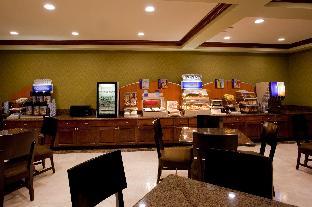 holiday inn express hotel and suites woodland hills by ihg