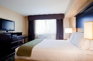 holiday inn express hotel and suites woodland hills by ihg