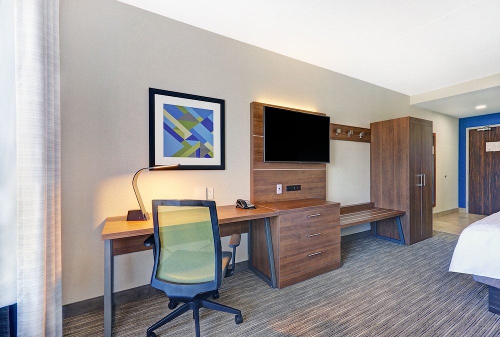 holiday inn express and suites woodstock south by ihg