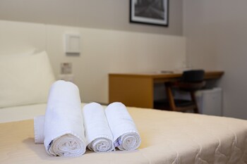 hotel lunes