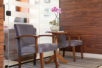 hotel lunes
