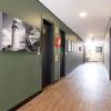 hotel lunes
