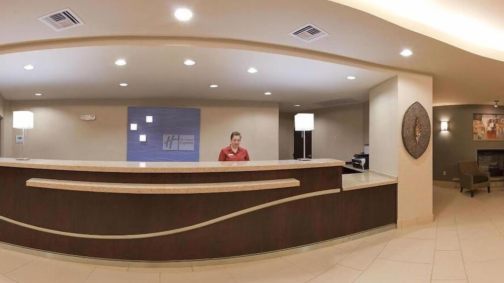 holiday inn express and suites zanesville north by ihg