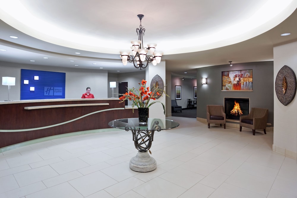 holiday inn express and suites zanesville north by ihg